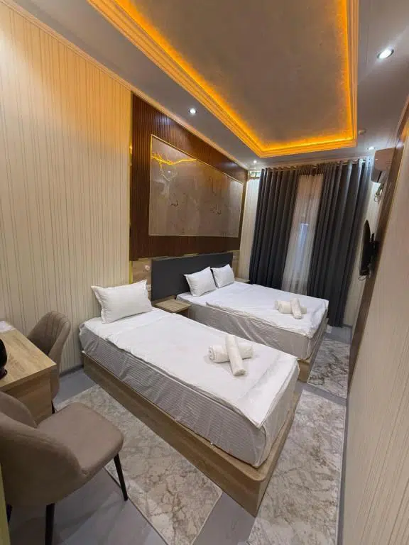 room image