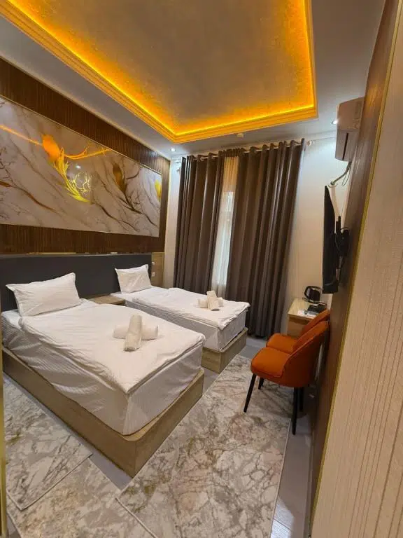 room image